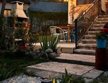 Albarracin House | Casa rural Hitohouse Bed&Climb
