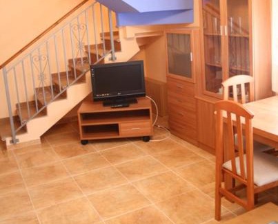 Jaraba House | CASA RURAL HOCES DEL MESA