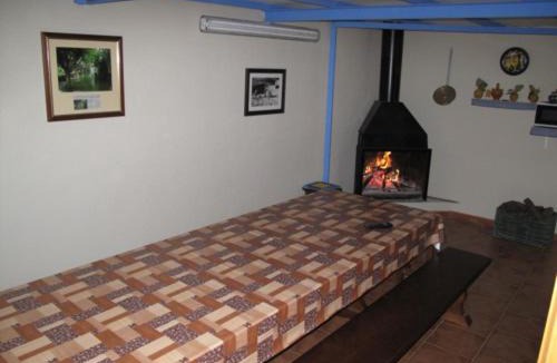 Jaraba House | CASA RURAL HOCES DEL MESA