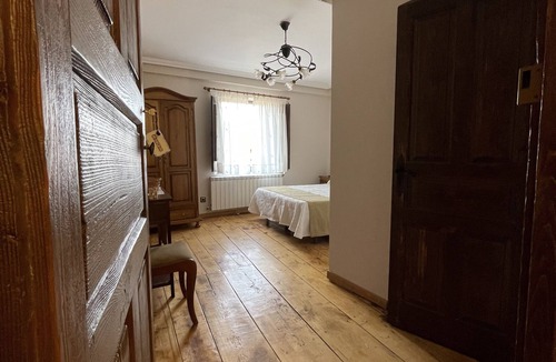 Hormilla House | Casa Rural Hormilla