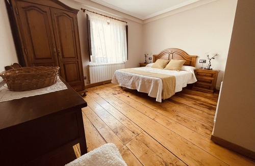 Hormilla House | Casa Rural Hormilla