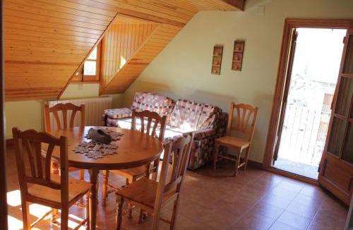 Barruera House | Casa Rural Hortal