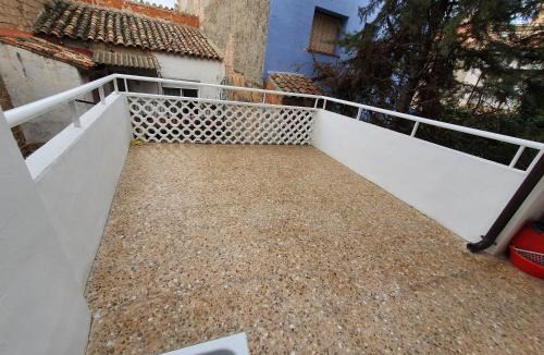 Hijar House | Casa Rural Hospitalero