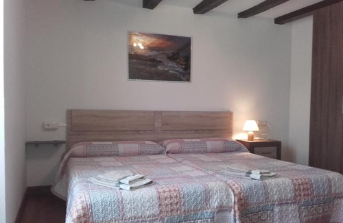 Viscarret-Guerendiain House | Casa Rural Idiara