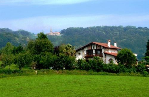 Hondarribia House | Casa Rural Iketxe