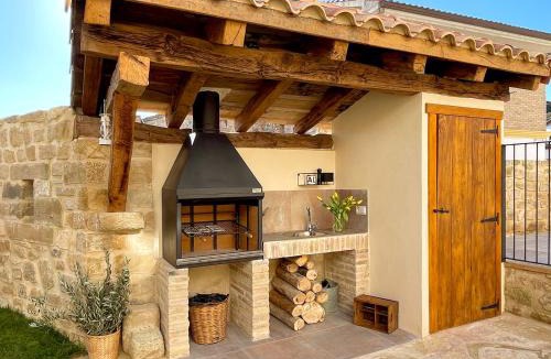 Eraul House | Casa Rural Iradia
