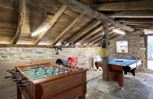 Bera House | Casa Rural Iratxeko-Berea