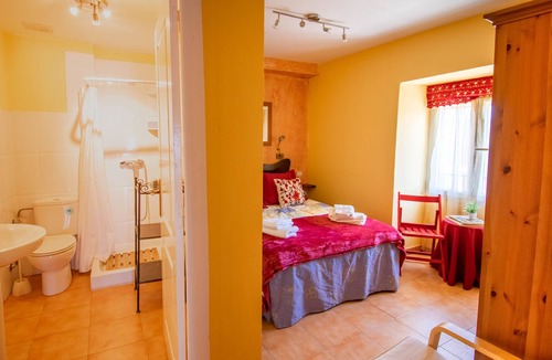 Aras House | Casa Rural Iriñiken