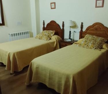 Aurizberri House | Casa Rural Irugoienea