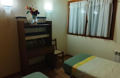 Aurizberri House | Casa Rural Irugoienea