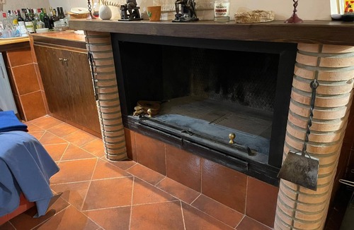 Torrenueva Cottage | "casa Rural Isi",torrenueva, Ciudad Real