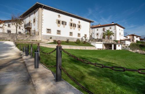 Urritzola House | Casa rural Iturrikoa