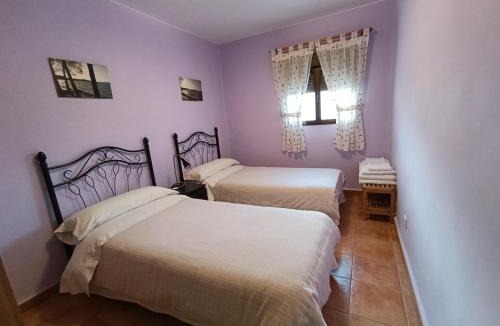 Valmuel House | Casa Rural Javier