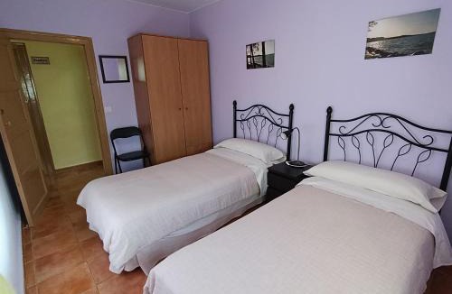 Valmuel House | Casa Rural Javier