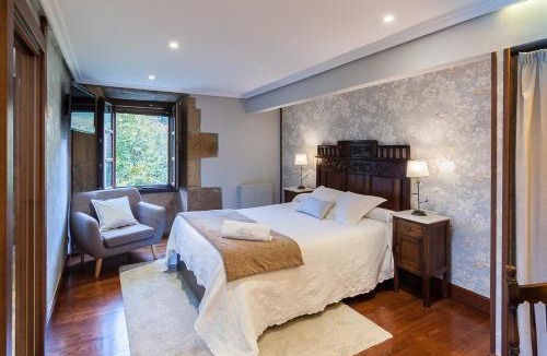 Zumaia House | Casa Rural Jesuskoa