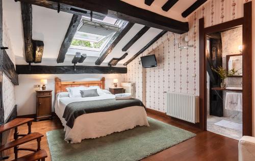 Zumaia House | Casa Rural Jesuskoa