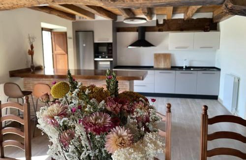 Basaburua House | CASA RURAL JUANGOXENEA