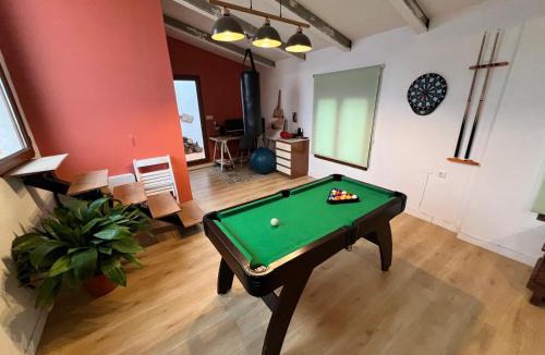 Segorbe House | Casa Rural Judith