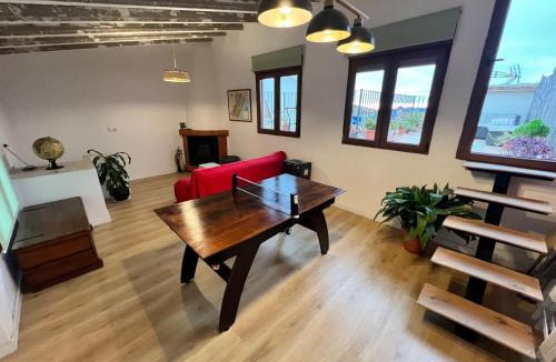 Segorbe House | Casa Rural Judith