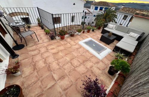 Segorbe House | Casa Rural Judith