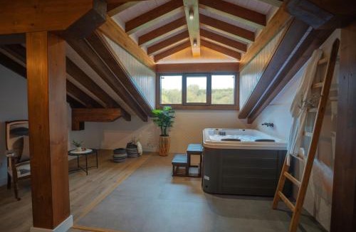 Baztan House | Casa Rural Kabia