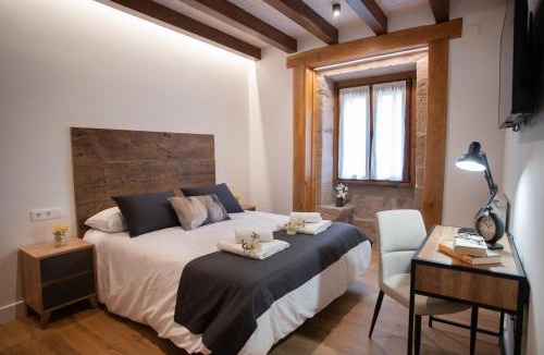 Baztan House | Casa Rural Kabia