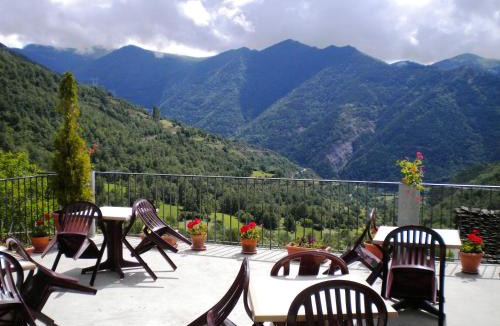 Torla-Ordesa House | Casa Rural López Ordesa