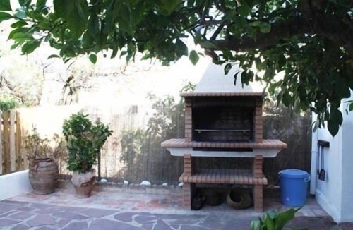 San Jorge Cottage | Casa Rural L'Americà - Entire rental - 6 units