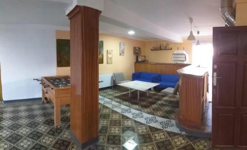 Navarrete del Rio House | Casa rural L´Amparo -3 espigas- Categoría superior-15 personas