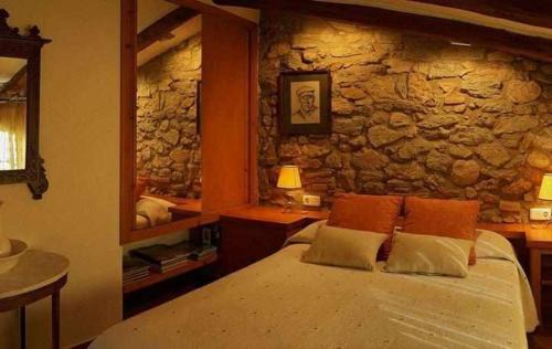 La Torre de Fontaubella House | Casa Rural L'Era