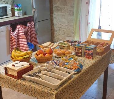 Aldeanueva del Camino House | Casa Rural La Cañada