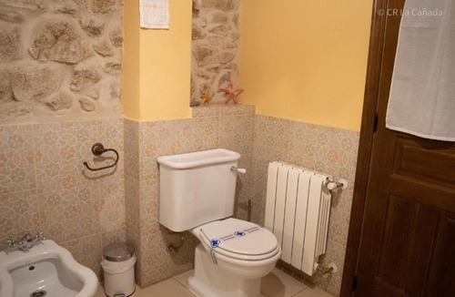 Aldeanueva del Camino House | Casa Rural La Cañada