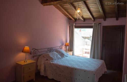 Aldeanueva del Camino House | Casa Rural La Cañada
