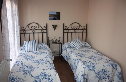 Guadalix de la Sierra House | Casa Rural La Fragua