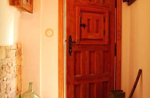 Laguna del Marquesado House | Casa rural LA LAGUNA