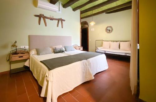 Montardit de Baix House | Casa Rural L'Alcova - L'Amfitriona