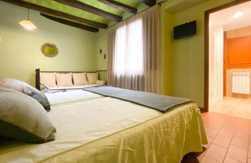 Montardit de Baix House | Casa Rural L'Alcova - L'Amfitriona
