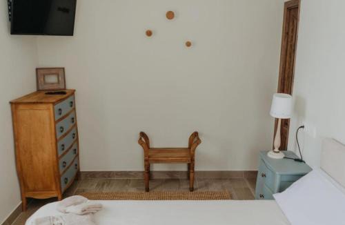 Sargentes de la Lora House | Casa Rural La Medica