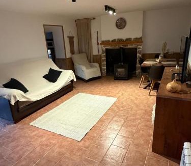 Abejuela Ski Chalet | Casa Rural La Abejuela