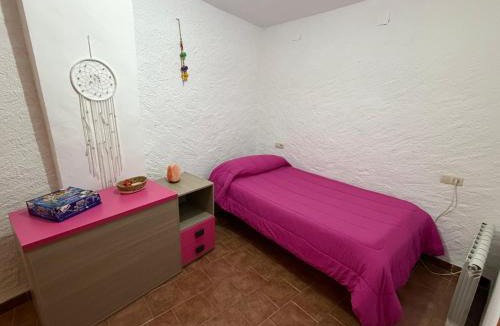 Abejuela Ski Chalet | Casa Rural La Abejuela