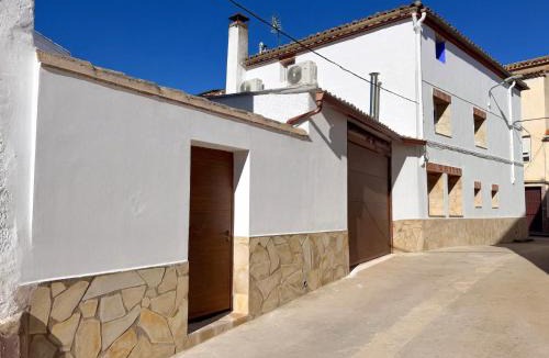 Mainar House | Casa rural La abuela