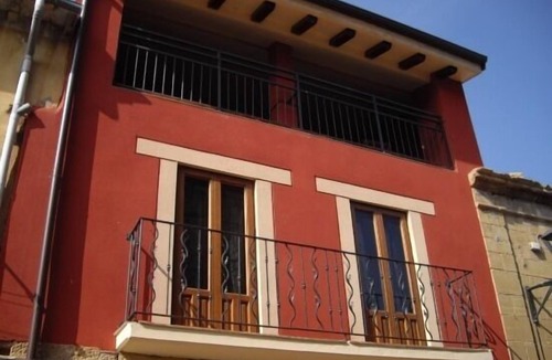 Zarraton Cottage | Casa Rural La Abuela Lola for 12 people