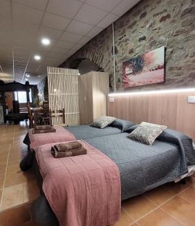 Gatova House | Casa Rural La Almazara