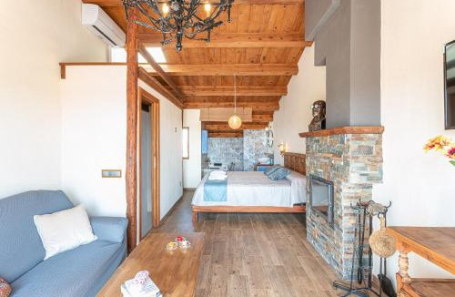 San Jorge House | Casa rural, la Bóveda