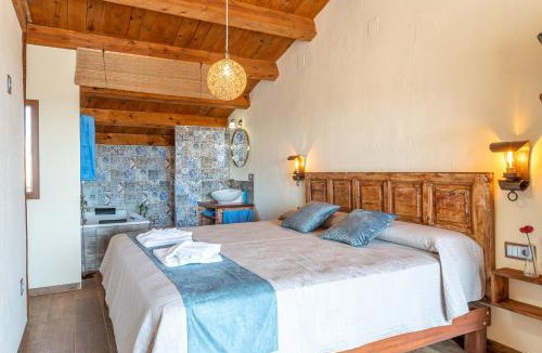 San Jorge House | Casa rural, la Bóveda