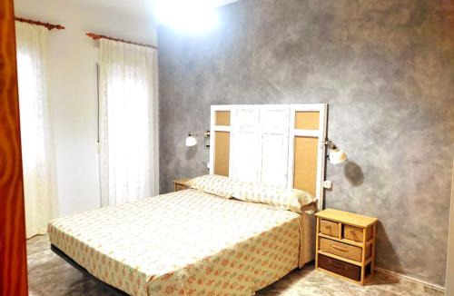 Molinicos House | Casa Rural La Bonica