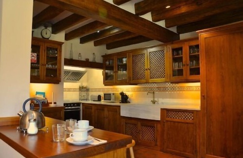 Canicosa Cottage | Casa Rural La Cantañera for 16 people