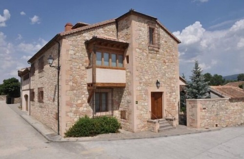 Canicosa Cottage | Casa Rural La Cantañera for 16 people