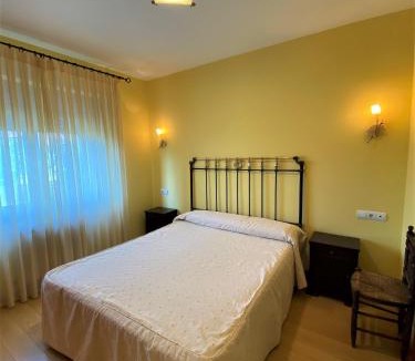 Ventosilla de San Juan House | Casa Rural La Carrasquilla