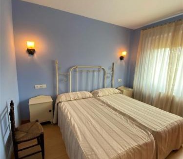 Ventosilla de San Juan House | Casa Rural La Carrasquilla